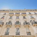 Pales - 1 chambre à Vaugirard